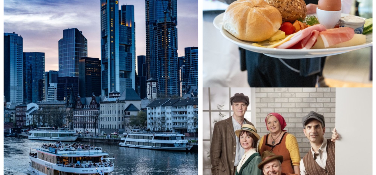 Fasching, Märchen und Genuss für Groß und Klein: Die Primus-Linie eröffnet die Saison mit abwechslungsreichen Fahrten für die ganze Familie